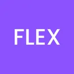 Flex: Compliment your Friends icon