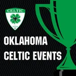 Oklahoma Celtic Events icon