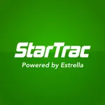 StarTrac icon