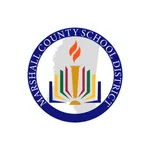 Marshall County Schools, MS icon