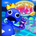 Rainbow Claw Machine Prize icon