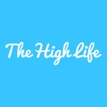 The High Life Rewards icon