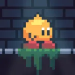 Blobby's Quest: 2D Platformer icon