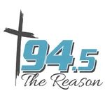 94.5 The Reason icon