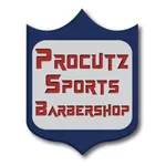 ProCutz Sports Barbershop icon