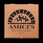 Amicis East Coast Pizzeria icon