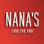 Nana's Food For You icon