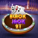 Supreme Blackjack21 icon