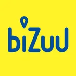 Bizuu: Promoções Restaurantes icon