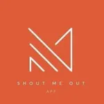 Shout Me Out App icon