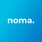 noma - ride the future icon