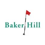 Baker Hill Golf Club icon