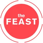 The Feast Official App icon