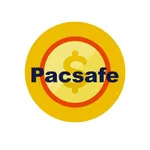 Pacsafe icon