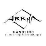 Arkha Handling icon