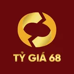 Tỷ giá 68 icon