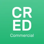 CRED Commercial icon