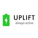 Uplift Charging icon