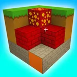 Block World Craft Building icon