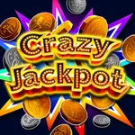 Crazy Jackpot icon