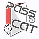 PassCat. icon