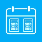 Date Calculator, Easy Dates icon