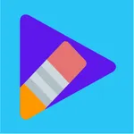 CutVibe: Video Object Eraser icon