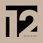 12 kitchen & wine icon