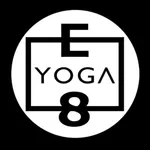 E8Yoga icon