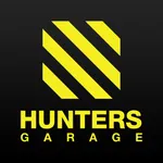 Hunters Garage icon