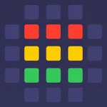 Grid Puzzle - Logic Game icon