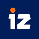 iz - Banking Experience icon