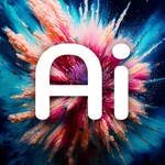 AIArt : AI Image Art Generator icon