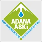 Adana ASKI Mobil icon