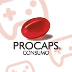 Procaps icon