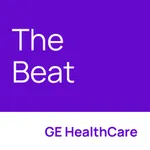 The Beat from GE HealthCare icon