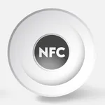 Air NFC Tag Tools icon