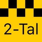 2 Tal Taxa icon