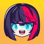 Kawaii Guns: Merge & Shoot icon