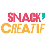 Snack Créatif icon