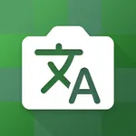 Camera Translator (Live) icon