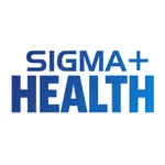 Sigma+ Health icon