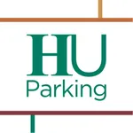 Hunimed Parking icon
