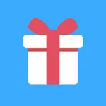 My Gift Ideas - Gift list icon