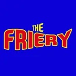 The Friery Takeaway App icon