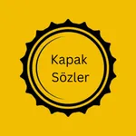 Kapak Sözler icon