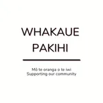 Whakaue Pakihi icon