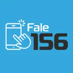 Fale 156 Cidadão icon