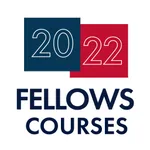 2022 Fellows Courses icon