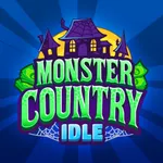 Monster Idle Tycoon Country icon